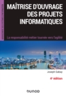 Image for Maitrise D&#39;ouvrage Des Projets Informatiques - 4E Ed