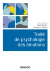 Image for Traite De Psychologie Des Emotions