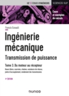 Image for Ingenierie Mecanique - Tome 3