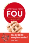 Image for Le Livre Qui Rend Fou !