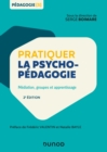 Image for Pratiquer La Psychopedagogie