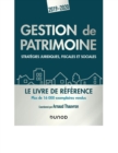 Image for Gestion de patrimoine [electronic resource] : stratégies juridiques, fiscales et sociales : 2019-2020 / coordonne par Arnaud Thauvron.