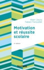 Image for Motivation Et Reussite Scolaire - 4E Ed