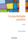 Image for La Psychologie Positive - 3E Ed
