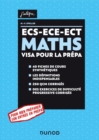 Image for Maths ECS-ECE-ECT Visa Pour La Prepa