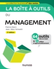 Image for La boîte à outils du Management - 2e éd.