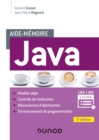 Image for Aide-Memoire - Java - 5E Ed