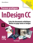 Image for Travaux Pratiques InDesign