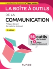 Image for La boîte à outils de la Communication - 4e éd.