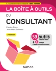Image for La Boite a Outils Du Consultant - 2E Ed