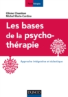 Image for Les Bases De La Psychotherapie - 3E Ed