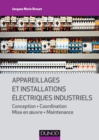 Image for Appareillages et installations electriques industriels