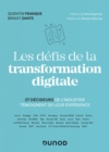 Image for Les Defis De La Transformation Digitale