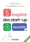 Image for S&#39;inspirer Des Start-Up a Succes - 2E Ed