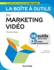 Image for La Boite a Outils Du Marketing Video