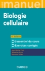 Image for Mini Manuel Biologie Cellulaire