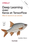 Image for Deep Learning Avec Keras Et TensorFlow: Mise En Oeuvre Et Cas Concrets