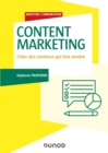 Image for Content Marketing: Creer Des Contenus Qui Font Vendre