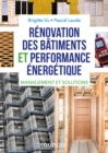 Image for Renovation Des Batiments Et Performance Energetique: Reglementation, Audit Et Solutions