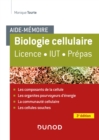 Image for Aide-mémoire - Biologie cellulaire - 3e éd