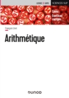 Image for Arithmetique: Cours Et Exercices Corriges