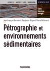 Image for Petrographie Et Environnements Sedimentaires