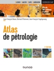 Image for Atlas De Petrologie - 3E Ed