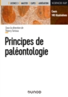 Image for Principes De Paleontologie