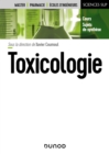 Image for Toxicologie