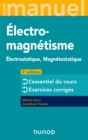 Image for Mini Manuel d&#39;Electromagnetisme - 3E Ed