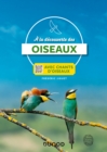 Image for La Decouverte Des Oiseaux: Avec Chants D&#39;oiseaux