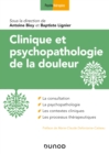 Image for Clinique Et Psychopathologie De La Douleur