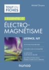 Image for Electromagnetisme