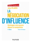 Image for La Negociation D&#39;influence - 2E Ed