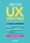 Image for UX Writing