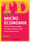 Image for TD Microeconomie - 6E Ed