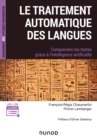 Image for Le Traitement Automatique Des Langues