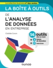 Image for La Boite a Outils De l&#39;Analyse De Donnees