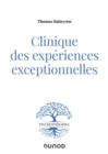Image for Clinique Des Experiences Exceptionnelles