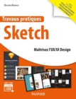 Image for Travaux Pratiques Sketch: Maitrisez l&#39;UX/UI Design