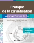 Image for Pratique De La Climatisation: En 24 Fiches-Outils