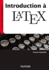 Image for Introduction a LaTeX