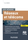 Image for Aide-Memoire - Reseaux Et Telecoms - 2E Ed