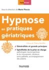 Image for Hypnose En Pratiques Geriatriques