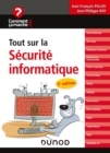 Image for Tout Sur La Securite Informatique - 5E Ed