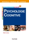 Image for Manuel Visuel De Psychologie Cognitive - 4E Ed