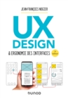 Image for UX Design Et Ergonomie Des Interfaces - 7E Ed