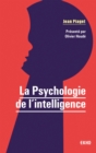 Image for La Psychologie De L&#39;intelligence