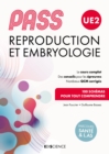 Image for PASS UE2 Reproduction Et Embryologie: Manuel : Cours + Entrainements Corriges