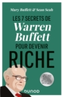 Image for Les 7 secrets de Warren Buffett pour devenir riche